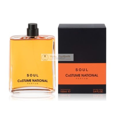 Costume National Soul Parfüm 100ml