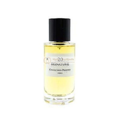 20 Signature Prestige Collection Parfüm, 100 ml