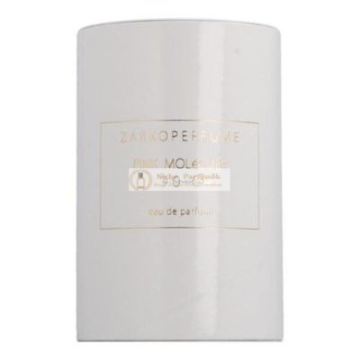 Zarkoperfume Pink Molecule 090.09 Eau de Parfum Spray, 100ml