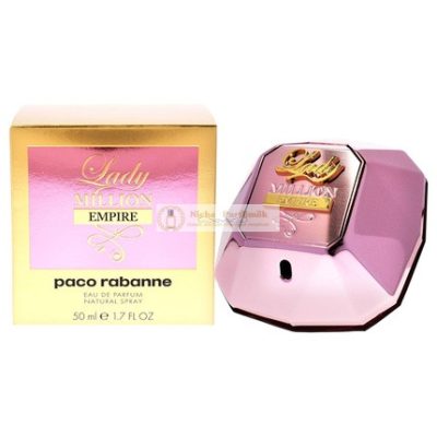 Paco Rabanne Lady Million Empire Eau de Parfum 50 ml