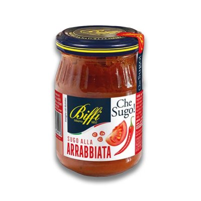 Biffi paprikás pesto, 190g