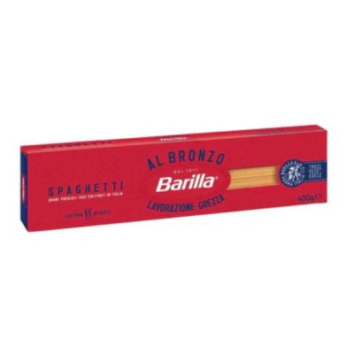 Barilla Spagetti 500g