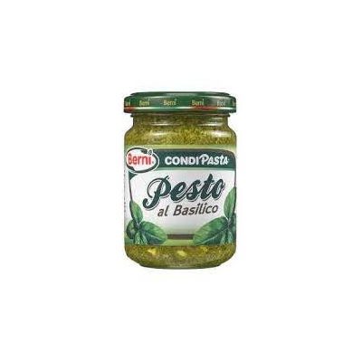 Berni pesto,135g