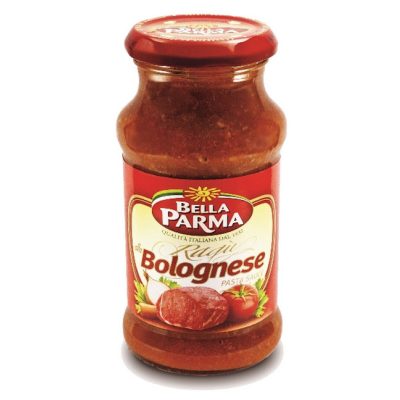 Bella Parma bolognai szósz, 350 g