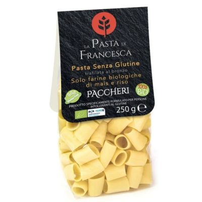 Francesca pacchieri gluténmentes Tészta,250g