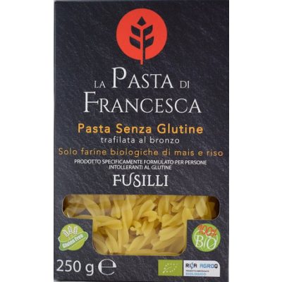 Francesca Eliche gluténmentes Tészta 250g