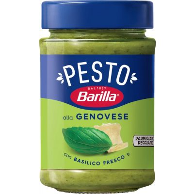 Barilla Genovese pesto,190g