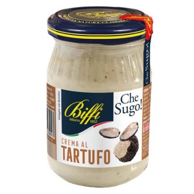 Biffi szarvasgombás krém,190g