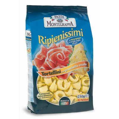 Tortellini sonkás 500 gr