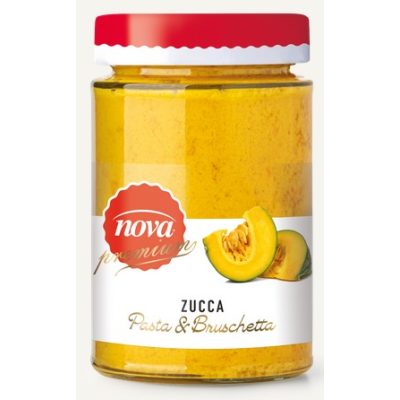 Nova sütőtökkrém 190 g