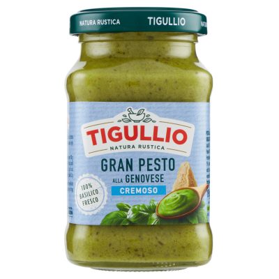 Star Tigullio genovese gran pesto 190 g