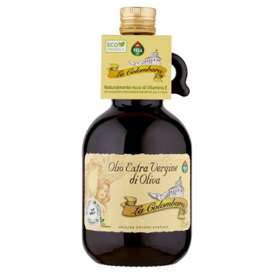 La Colombara extra szűz oliva olaj 0,75l