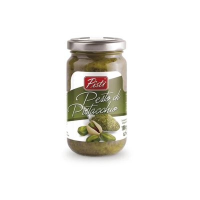 Pisti Pisztáciás pesto, 180g