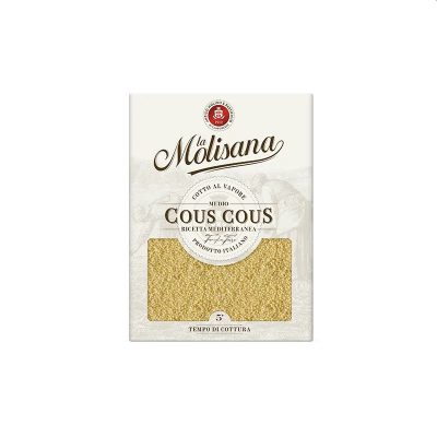 La Molisana Cous cous, 1kg
