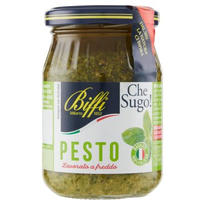 Biffi genovese pesto, 190g