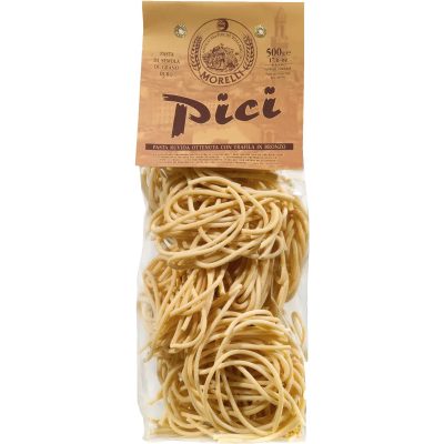 Morelli Pici a Matassa durumtészta, 500g