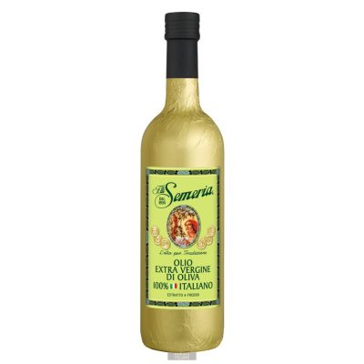 Semeria extraszűz olivaolaj, 750ml