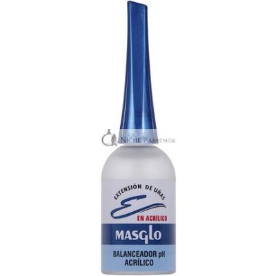 MASGLO pH Balance 25ml