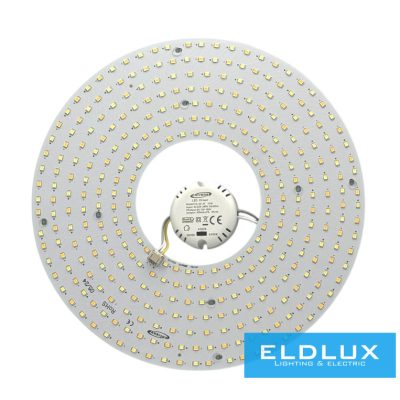UNIVERSO LED modul 54w CCT 7390lm IP20 ∅270mm 