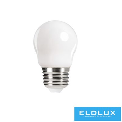 KANLUX XLED G45E27 4,5W-NW-M E27 4000K 468 lm