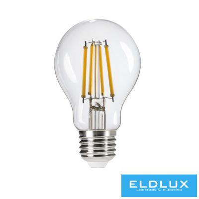 KANLUX XLED A60 7W-NW E27 4000K 810 lm