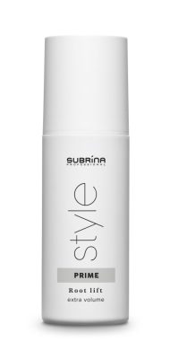 Subrina Style Prime Root Lift hajtőemelő spray, 150 ml