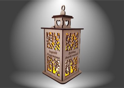 Anyák Napi (legjobb nagymama)