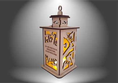 Apák napi (ha apa nemtudja megjavítani..)