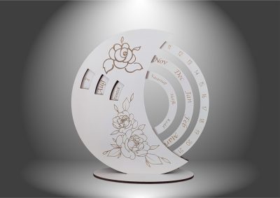 Öröknaptár (Nagy Rózsa)