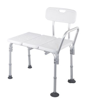 Fürdőkád pad transfer