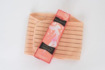 BeautyMommy Original MAX szülés utáni haspánt kismamáknak - M-es méretben