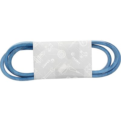 Ékszíj fűnyíró traktor 1/2"x74" - 12,7x1880 mm - Granit® - FGP013462 - minőségi ut. alkatrész*