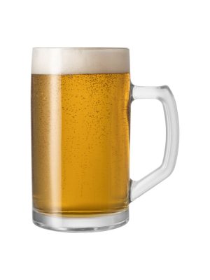 Bremen söröskorsó 500 ml, 6 db-os csomag - Borgonovo Olasz minőség