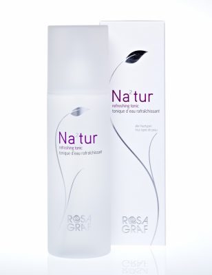 Rosa Graf Natur Refreshing Tonic gyengéd arctisztító tonik, 200 ml