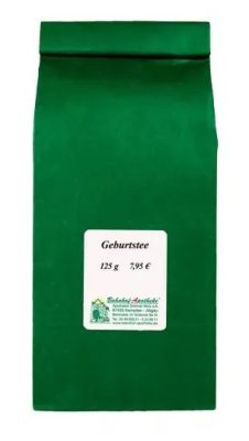 Stadelmann vajúdótea (szülési tea), 125 g