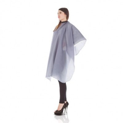 Hair Care Love beterítőkendő, szürke