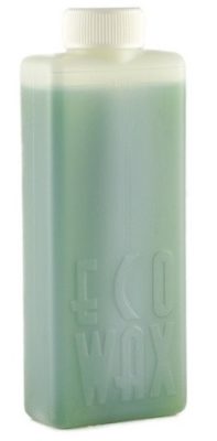 Ecowax azulénes gyantapatron, 80 ml