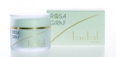 Rosa Graf Baobab Light krém, 50 ml