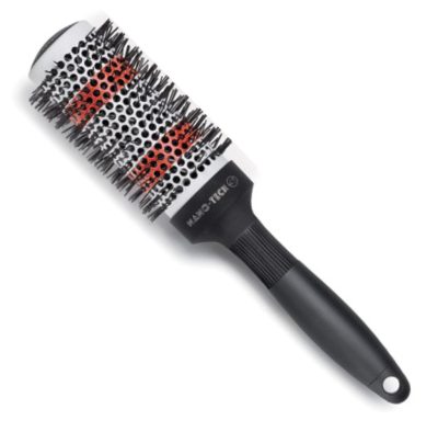 Kiepe Nano-Tech Thermal hőre változó körkefe 43 mm 5943