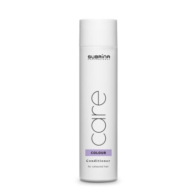 Subrina Care Colour kondicionáló Festett hajra hajra, 250 ml