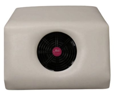 Porelszivó kéztámasszal fehér