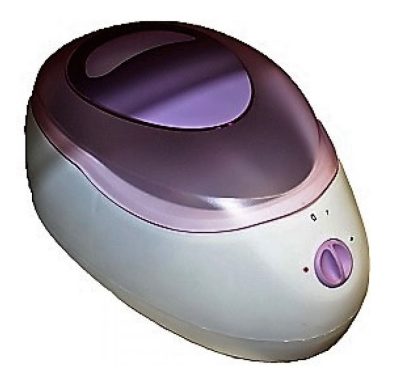 Paraffin gép ovális