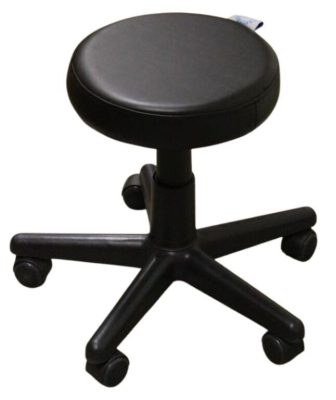 Standard munkaszék fekete