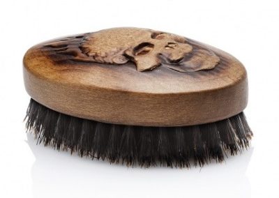 The Barber koponyafejes szakállkefe