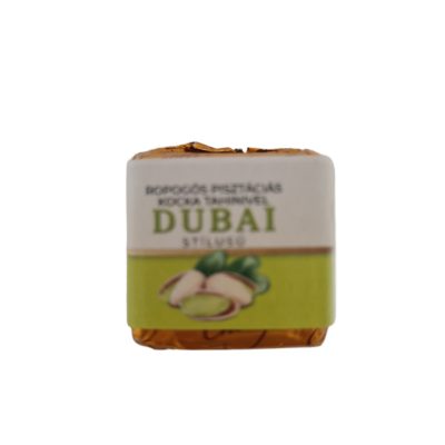 Chocofive Dubai kocka 12,5g