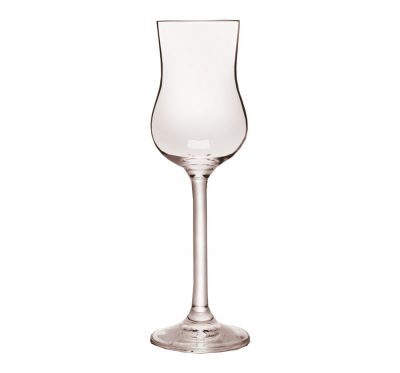 Grappa kehely 70 ml, 6 db-os csomag