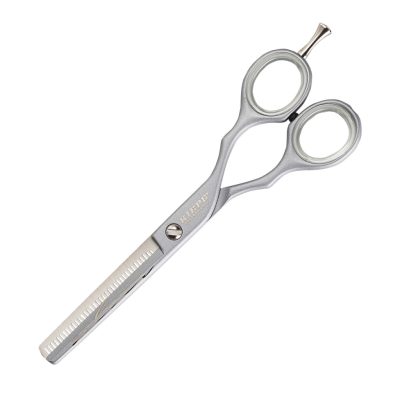 Kiepe Luxury tapper olló, ezüst 2472 5,5