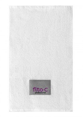 Fito.C törölköző, 30x50 cm