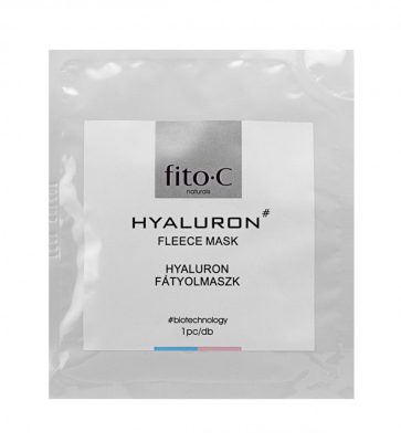 Fito.C hyaluron fátyolmaszk, 1 db