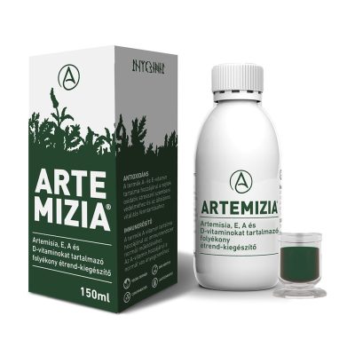 Artemizia folyékony étrend-kiegészítő - 150 ml